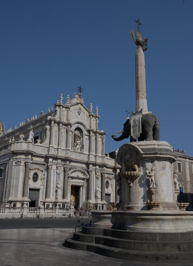 Sicilia Home CTA Exterior foto