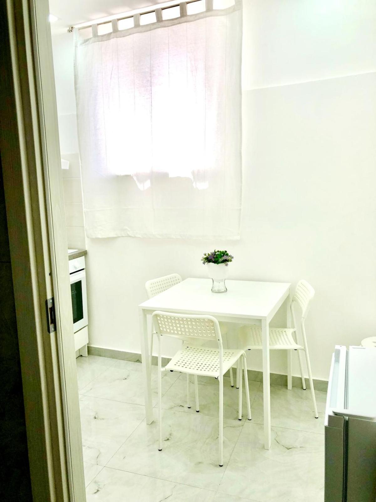 Sicilia Home CTA Exterior foto