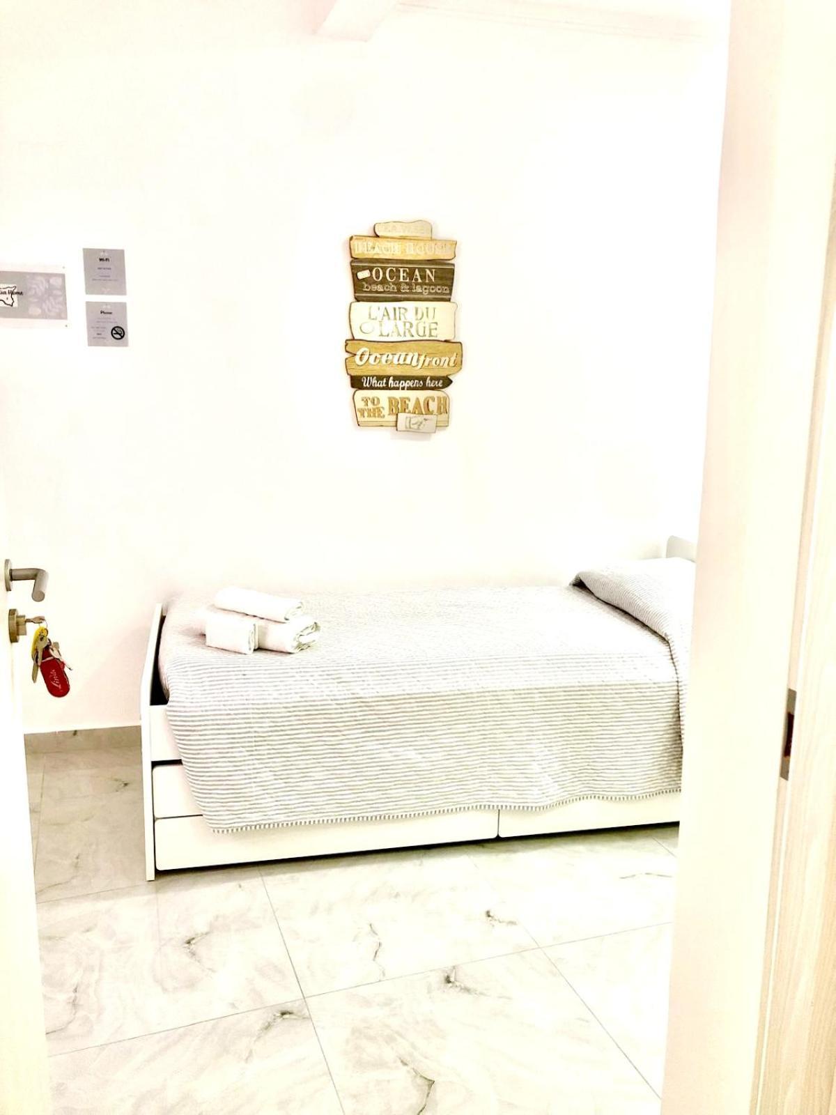 Sicilia Home CTA Exterior foto
