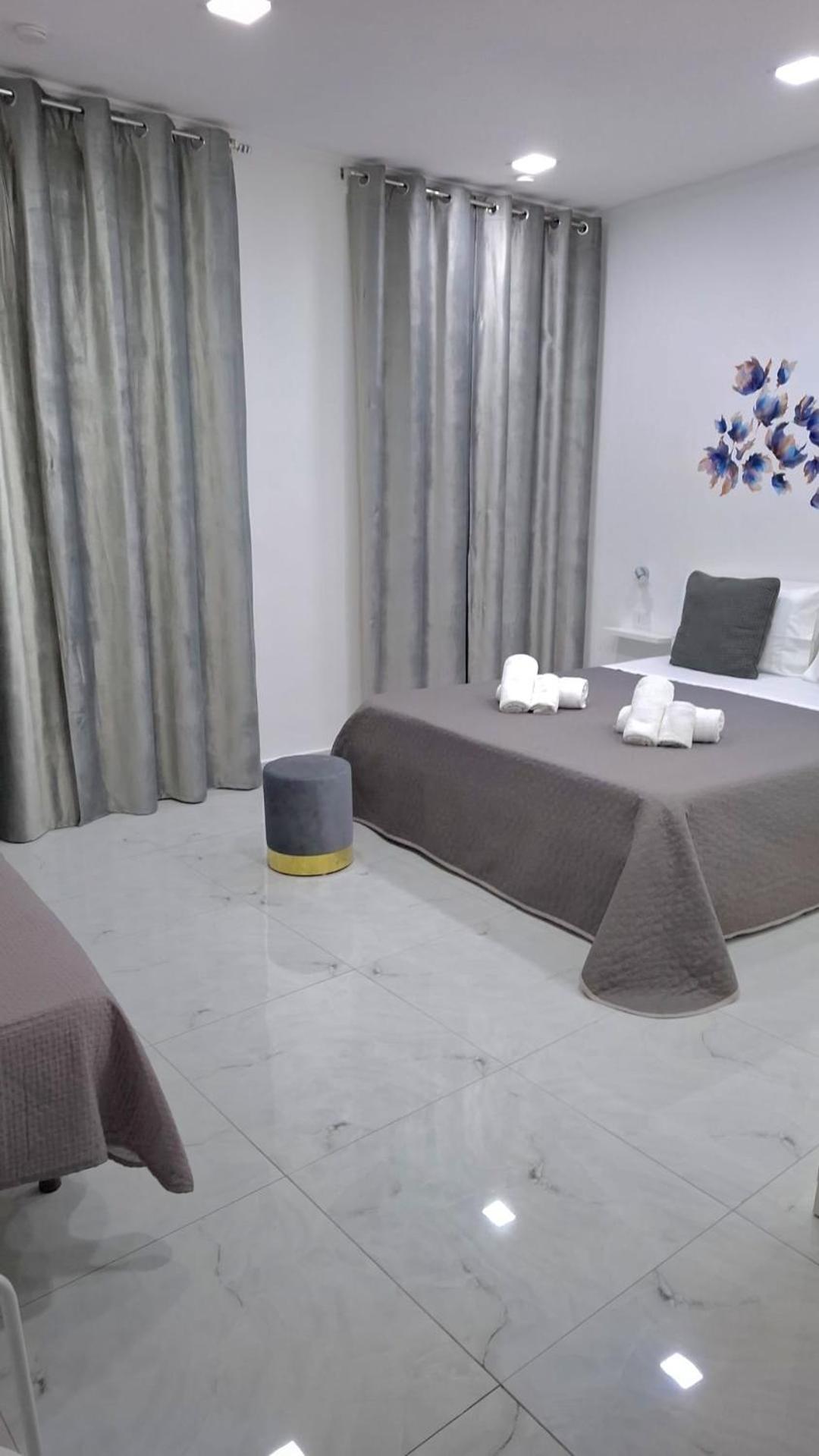 Sicilia Home CTA Exterior foto