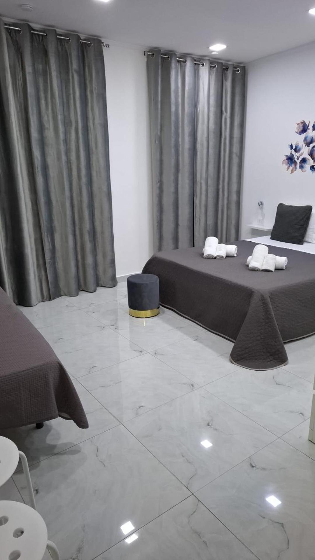 Sicilia Home CTA Exterior foto