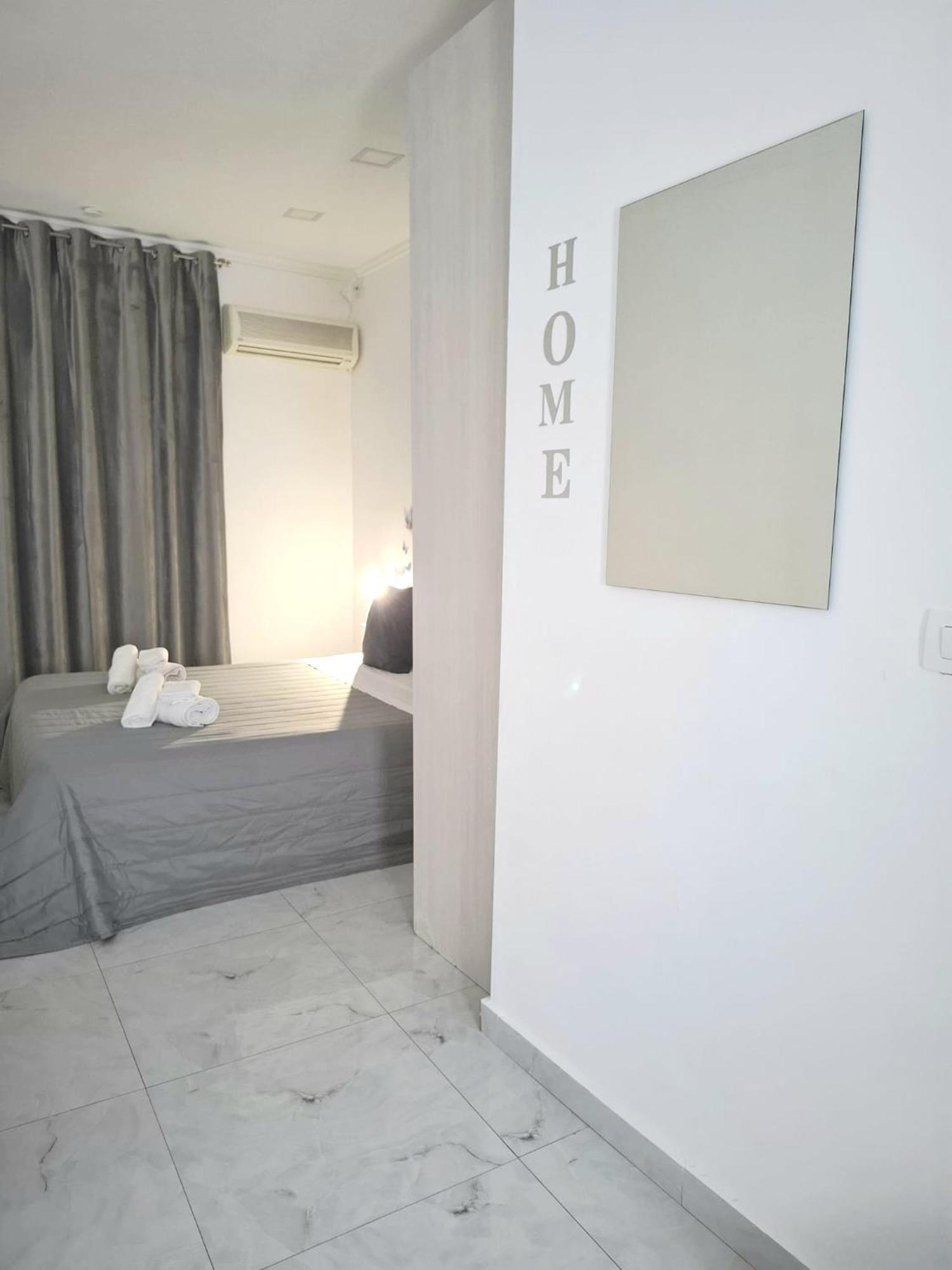 Sicilia Home CTA Exterior foto