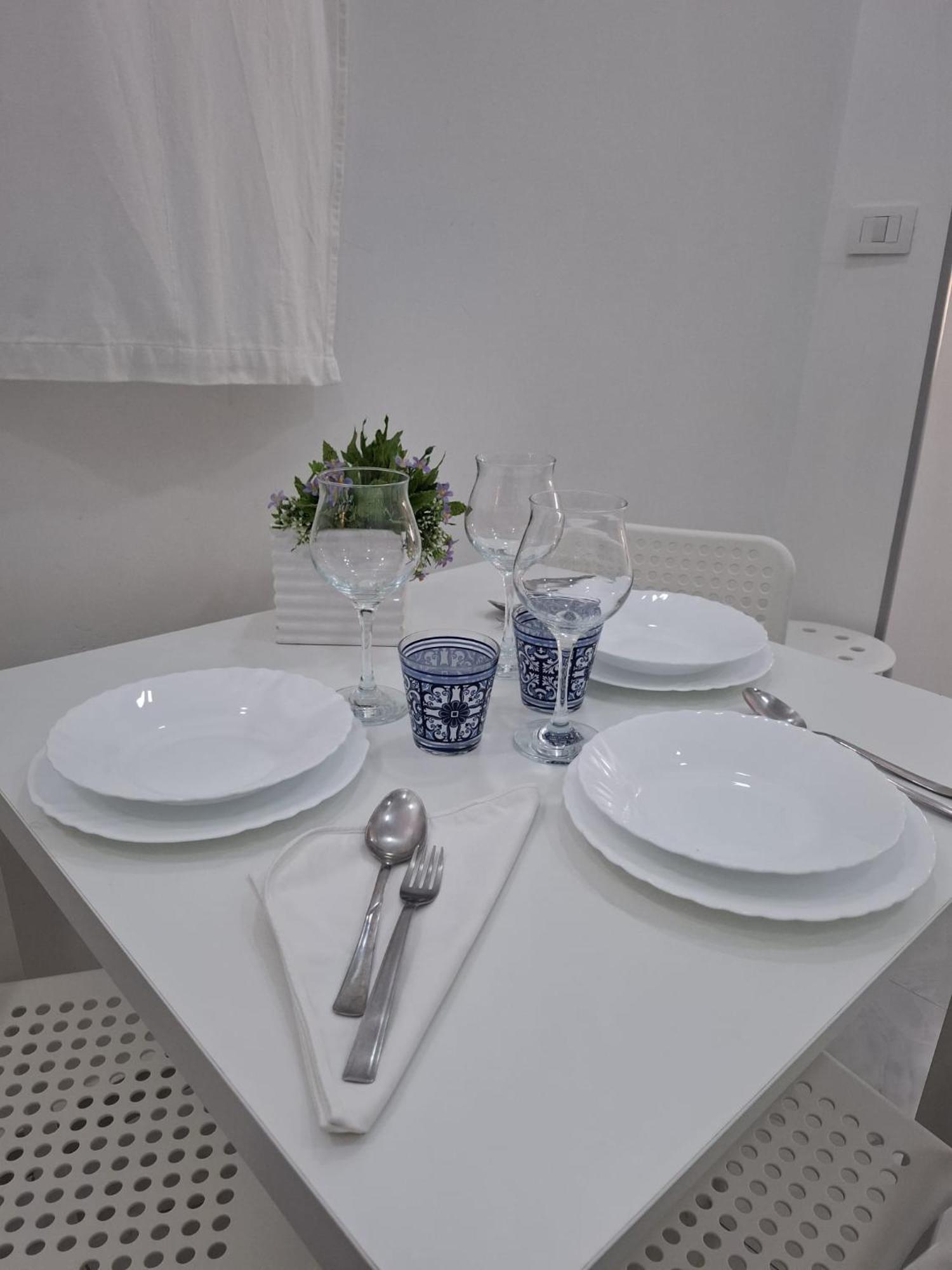 Sicilia Home CTA Exterior foto