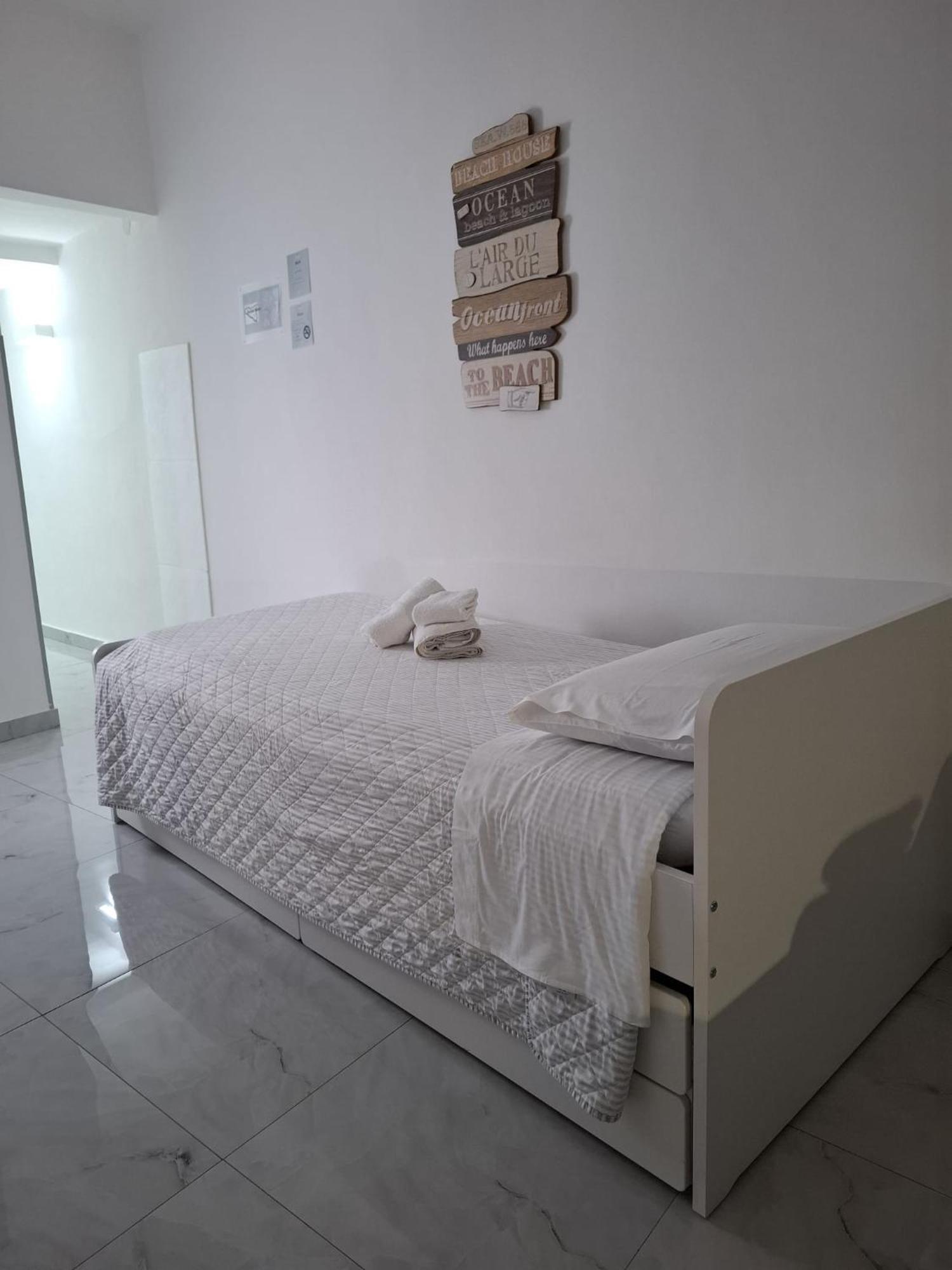 Sicilia Home CTA Exterior foto